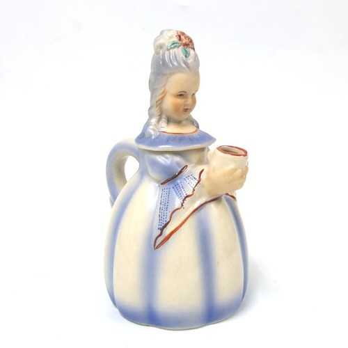19cm alte keramik porzellan - alte,