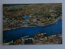 AK Postkarte ungelaufen Kiel