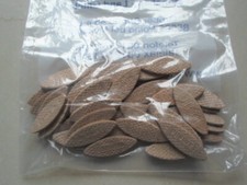 HÄFELE Lamellen 50 Stück Gr. 10 zu Lamello Fräse neu