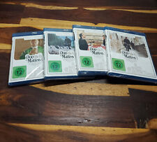 [ 21-BLU-RAY-BOX-SET-NEU ] Don