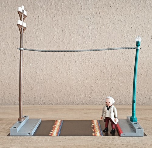Playmobil back the - playmobil,