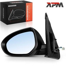 Außenspiegel Links Konvex