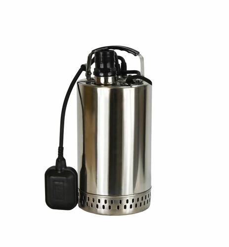 Tauchpumpe edelstah swq 750 - tauchpumpe,