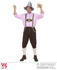 Trachten Kostüm Bayrischer