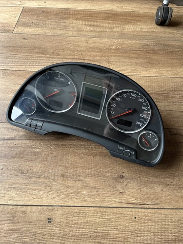 Audi b7 8e - audi,