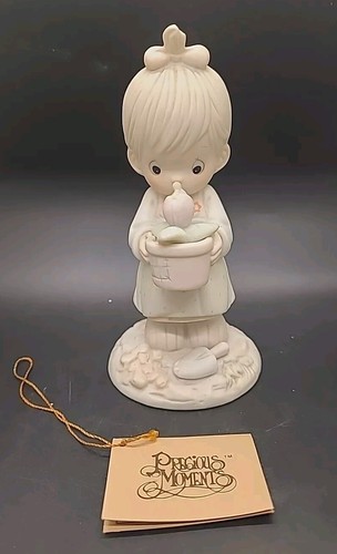 Enesco precious moments mai - moments,