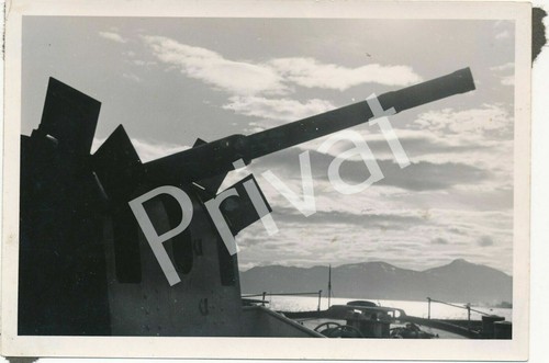 Foto wehrmacht flottille - ii,