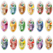 3x 100 Aroma King Aromakapseln