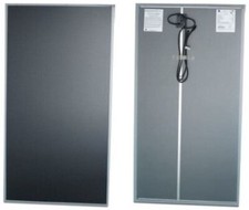 20 Stück Photovoltaik Solarpanel gebraucht First Solar FS275