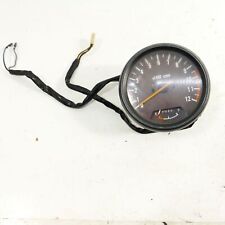 Suzuki GS 550 Drehzahlmesser Gehäuse Drehzahlmesser 63980