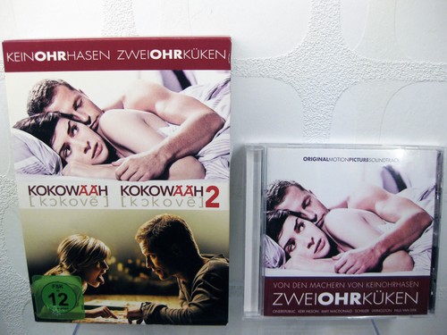 Keinohrhasen zweiohrküken - keinohrhasen,