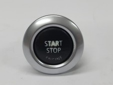 BMW E91 320d - Schalter Start Stop Startknopf 6949913 (04)