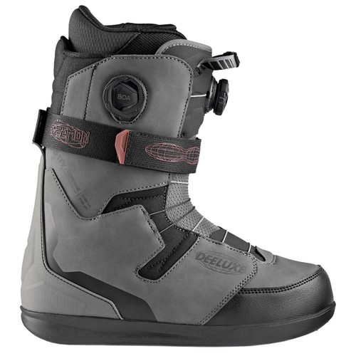 Deeluxe deemon pro boa herren - deeluxe,