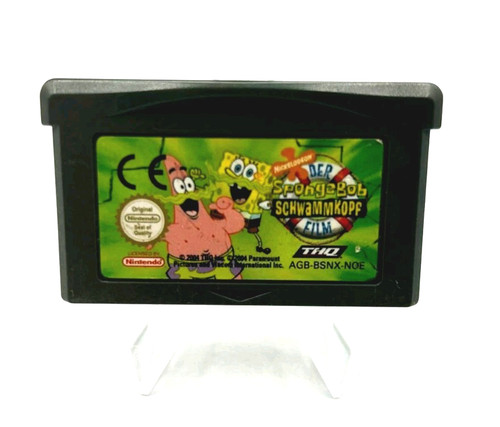 Spongebob schwammkopf der film - spongebob,