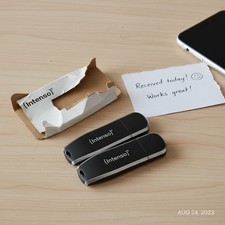 Intenso Speed Line USB Stick