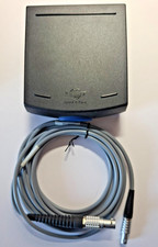 Bruel Kjaer  1/2 " Vorverstärker 2669 L mit Lemo u. Kabel AO 0419