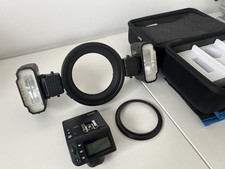 Meike TTL MK-MT24 II Makro