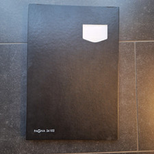PAGNA Unterschriftenmappe de