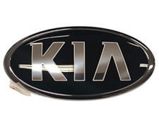 Original 86320B2100 Heck Kofferraum Logo Emblem für Kia Soul 2014-2015