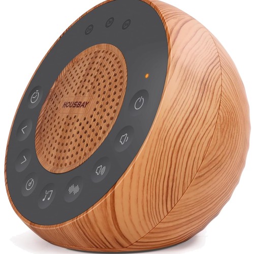 White noise machine - noise,