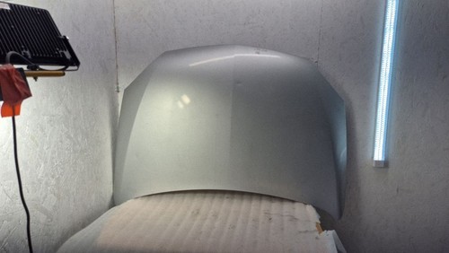 Opel corsa 2010 vorne - opel,