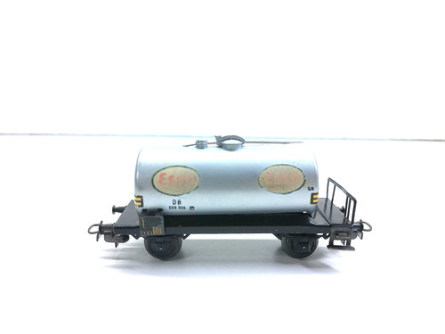 Märklin 4501 kesselwagen - 4501,