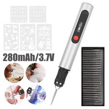 38 tlg Gravurstift Satz