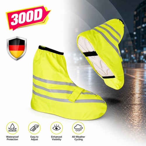 Schuhüberzieher wasserdicht - schuhüberzieher,