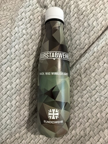 Bundeswehr edelstahl - bundeswehr,