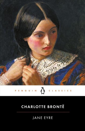 Jane eyre charlotte bronte - jane, |