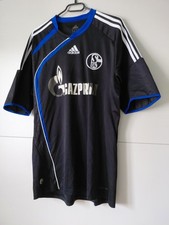 Trikot von schalke gr - von, 04