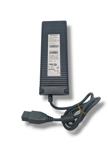 Xbox 360 netzteil - netzteil, ac