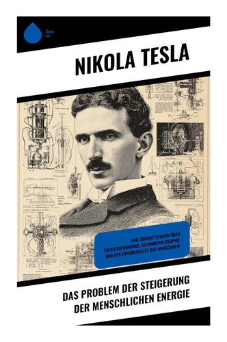 Nikola tesla das problem - nikola, |