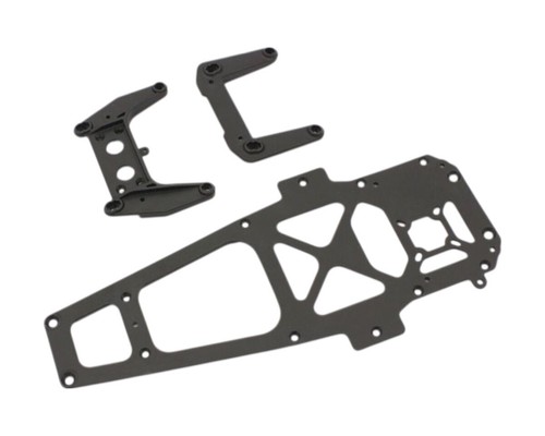 Kyosho radioplatte ultima - radioplatte,