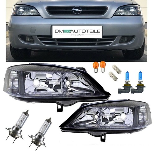 Opel astra scheinwerfer - opel, g
