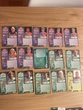 Fußball Sammelkarten