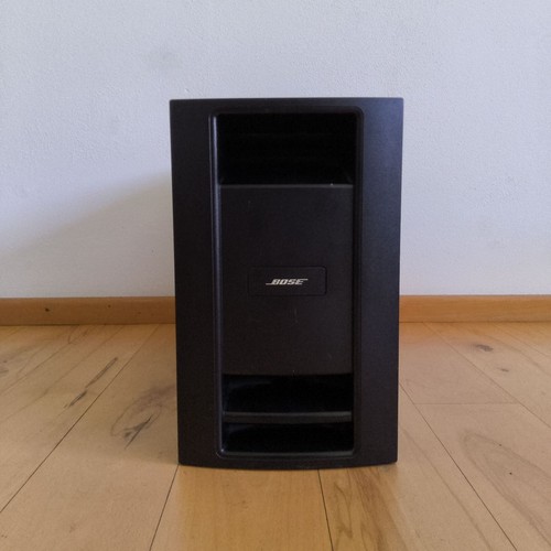 Bose ps18 iii - ps18, powered