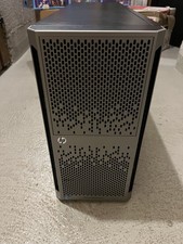HP ProLiant ML350e Gen8 Intel