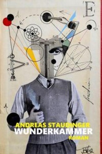 Wunderkammer andreas - wunderkammer,