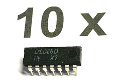 DL086D, 4 Exkl. ODER-Gat. mit