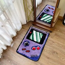 GameBoy Teppich 60cm -
