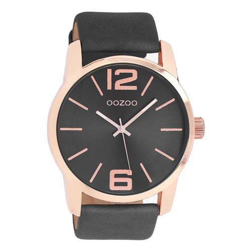Oozoo xxl herrenuhr c9734 - herrenuhr,