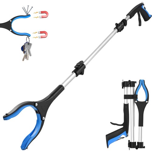 Platzsparende 91cm greifzange - 91cm,