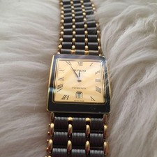 RADO Florence 160.3605.2 Gold