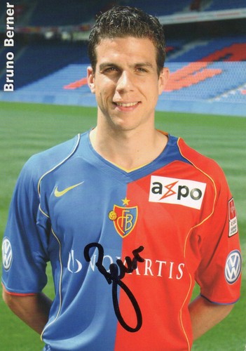 Bruno berner original - bruno,