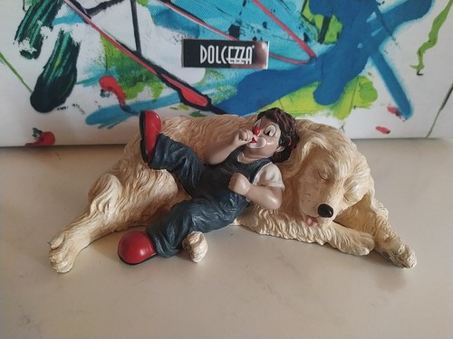 Gilde clown bester freund - gilde,
