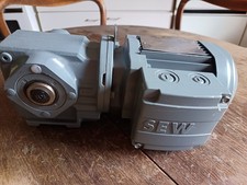 Getriebemotor 400V