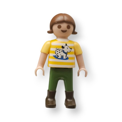 Playmobil figur kind - figur,