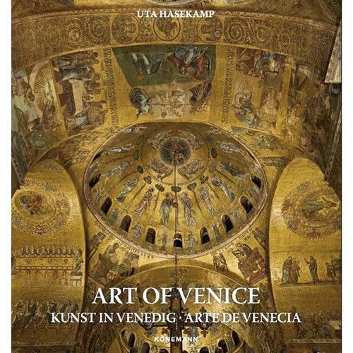 Die kunst venedig - die, in