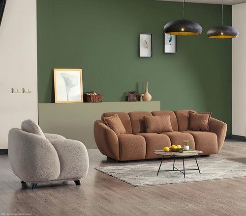 Sofa sitzer couch sitzgruppe - sofa,